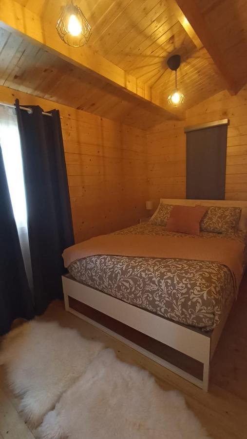 El Mirador De Santiago Villa Monachil Ngoại thất bức ảnh