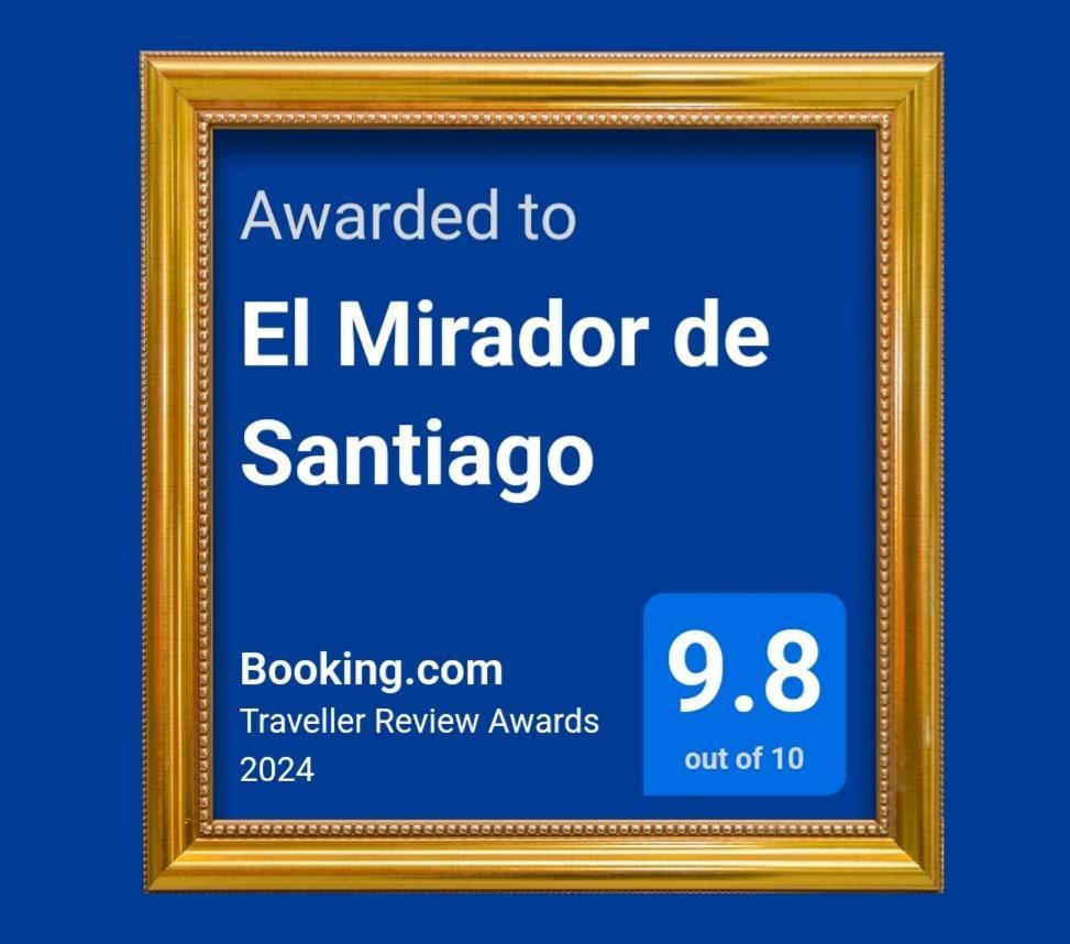 El Mirador De Santiago Villa Monachil Ngoại thất bức ảnh